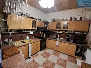Prodej rodinného domu, Konice - Křemenec, 280 m2