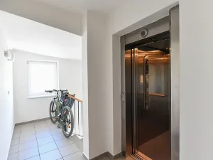 Pronájem bytu 3+kk, Praha - Chodov, Divišovská, 75 m2