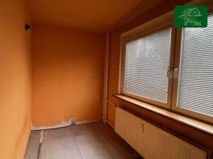 Pronájem bytu 2+1, Nový Bor, Wolkerova, 60 m2