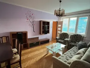 Pronájem bytu 3+1, Kozlovice, 70 m2