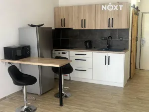 Pronájem bytu 1+kk, Nová Včelnice, Na Hliněnce, 25 m2