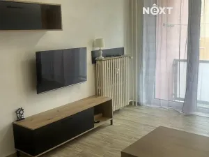 Pronájem bytu 1+kk, Nová Včelnice, Na Hliněnce, 25 m2