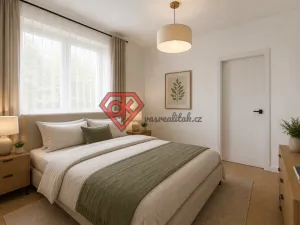 Prodej bytu 2+1, Žamberk, Nádražní, 57 m2