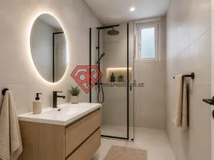 Prodej bytu 2+1, Žamberk, Nádražní, 57 m2