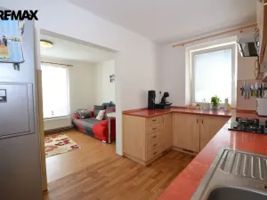 Prodej rodinného domu, Jaroměřice, 160 m2