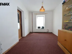 Prodej rodinného domu, Jaroměřice, 160 m2