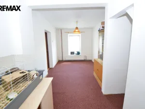 Prodej rodinného domu, Jaroměřice, 160 m2