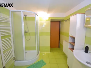 Prodej rodinného domu, Jaroměřice, 160 m2