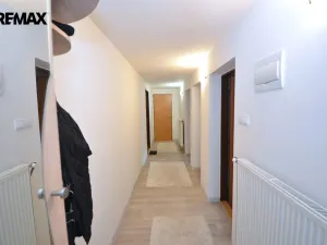 Prodej rodinného domu, Jaroměřice, 160 m2