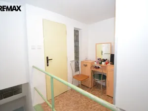 Prodej rodinného domu, Jaroměřice, 160 m2