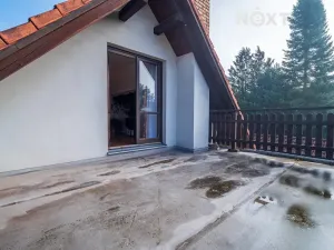 Prodej rodinného domu, Jindřichův Hradec, 197 m2