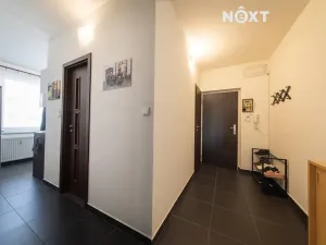 Prodej bytu 3+1, Nová Včelnice, Na Hliněnce, 70 m2