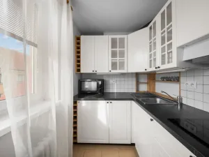 Prodej bytu 2+kk, Příbram - Příbram VII, Březohorská, 44 m2