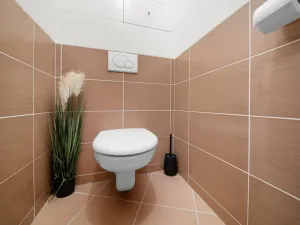 Prodej bytu 2+kk, Příbram - Příbram VII, Březohorská, 44 m2