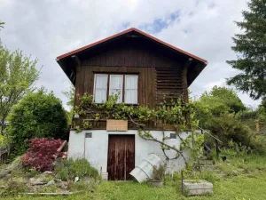 Prodej zahrady, Děčín - Děčín IV-Podmokly, 476 m2