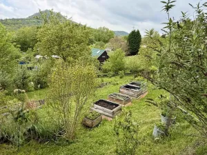 Prodej zahrady, Děčín - Děčín IV-Podmokly, 476 m2