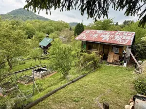 Prodej zahrady, Děčín - Děčín IV-Podmokly, 476 m2
