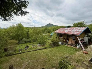 Prodej zahrady, Děčín - Děčín IV-Podmokly, 476 m2