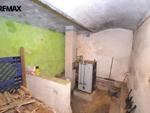 Prodej chalupy, Jaroměřice, 160 m2
