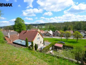 Prodej chalupy, Jaroměřice, 160 m2