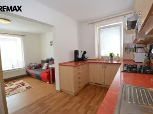Prodej chalupy, Jaroměřice, 160 m2