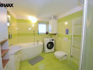 Prodej chalupy, Jaroměřice, 160 m2