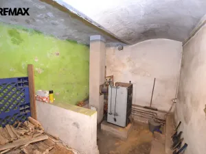 Prodej chalupy, Jaroměřice, 160 m2