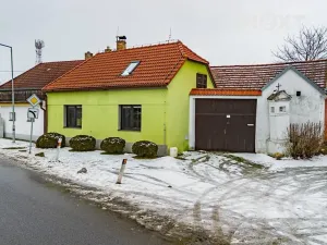 Prodej chalupy, Vodňany, 95 m2