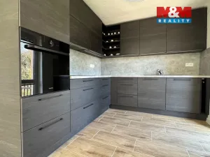 Prodej rodinného domu, Ostrava - Třebovice, Martinovská, 310 m2