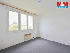 Prodej bytu 3+1, Černovice, Tyršova, 64 m2