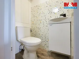 Prodej bytu 3+1, Prostějov, Stanislava Manharda, 70 m2