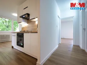 Prodej bytu 3+1, Prostějov, Stanislava Manharda, 70 m2