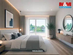 Prodej rodinného domu, Kamenice - Všedobrovice, Ringhofferova, 271 m2
