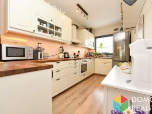 Pronájem rodinného domu, Králův Dvůr, Tři Vršky, 95 m2