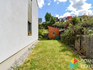 Pronájem rodinného domu, Králův Dvůr, Tři Vršky, 95 m2