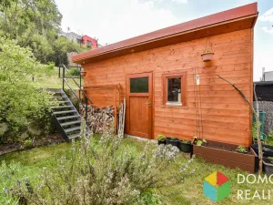 Pronájem rodinného domu, Králův Dvůr, Tři Vršky, 95 m2