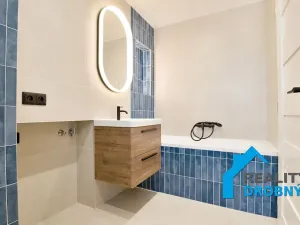 Prodej bytu 2+1, Děčín, Podmokelská, 53 m2