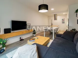 Pronájem bytu 3+kk, Praha - Košíře, Pod Kavalírkou, 82 m2