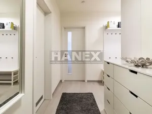 Pronájem bytu 3+kk, Praha - Košíře, Pod Kavalírkou, 82 m2