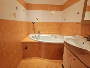 Pronájem bytu 3+1, Bohušovice nad Ohří, Zahradní, 62 m2