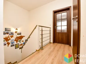 Pronájem bytu 3+kk, Králův Dvůr, Tři Vršky, 95 m2