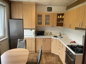 Pronájem bytu 3+1, Svojšín, 80 m2