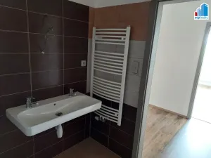Pronájem bytu 3+kk, Klatovy - Klatovy IV, K Čínovu, 87 m2