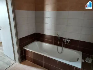 Pronájem bytu 3+kk, Klatovy - Klatovy IV, K Čínovu, 87 m2