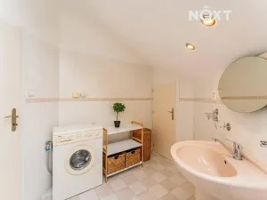 Pronájem bytu 2+kk, Šumperk, Dobrovského, 67 m2