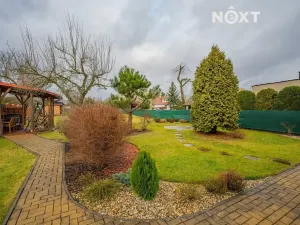 Pronájem bytu 2+kk, Šumperk, Dobrovského, 67 m2