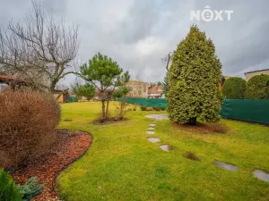Pronájem bytu 2+kk, Šumperk, Dobrovského, 67 m2