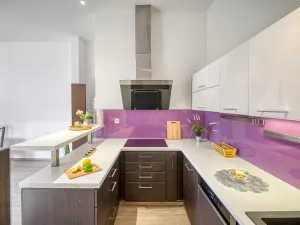 Pronájem bytu 3+kk, Praha - Libuš, Libušská, 80 m2