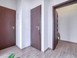 Pronájem bytu 3+kk, Praha - Libuš, Libušská, 80 m2