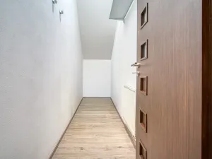 Pronájem bytu 3+kk, Praha - Libuš, Libušská, 80 m2